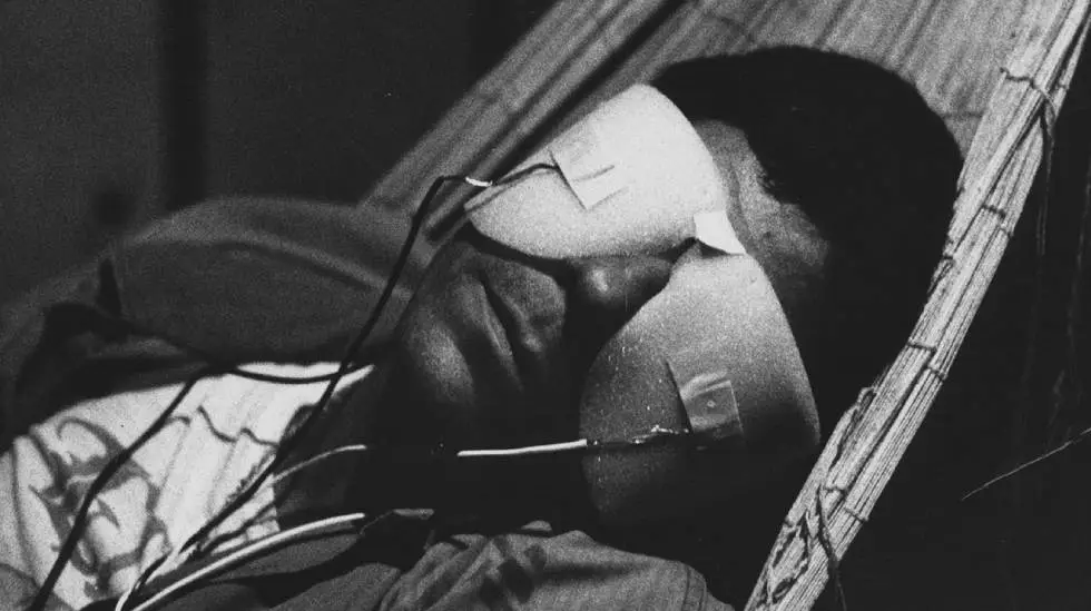 Cinéma forde: Chris Marker
