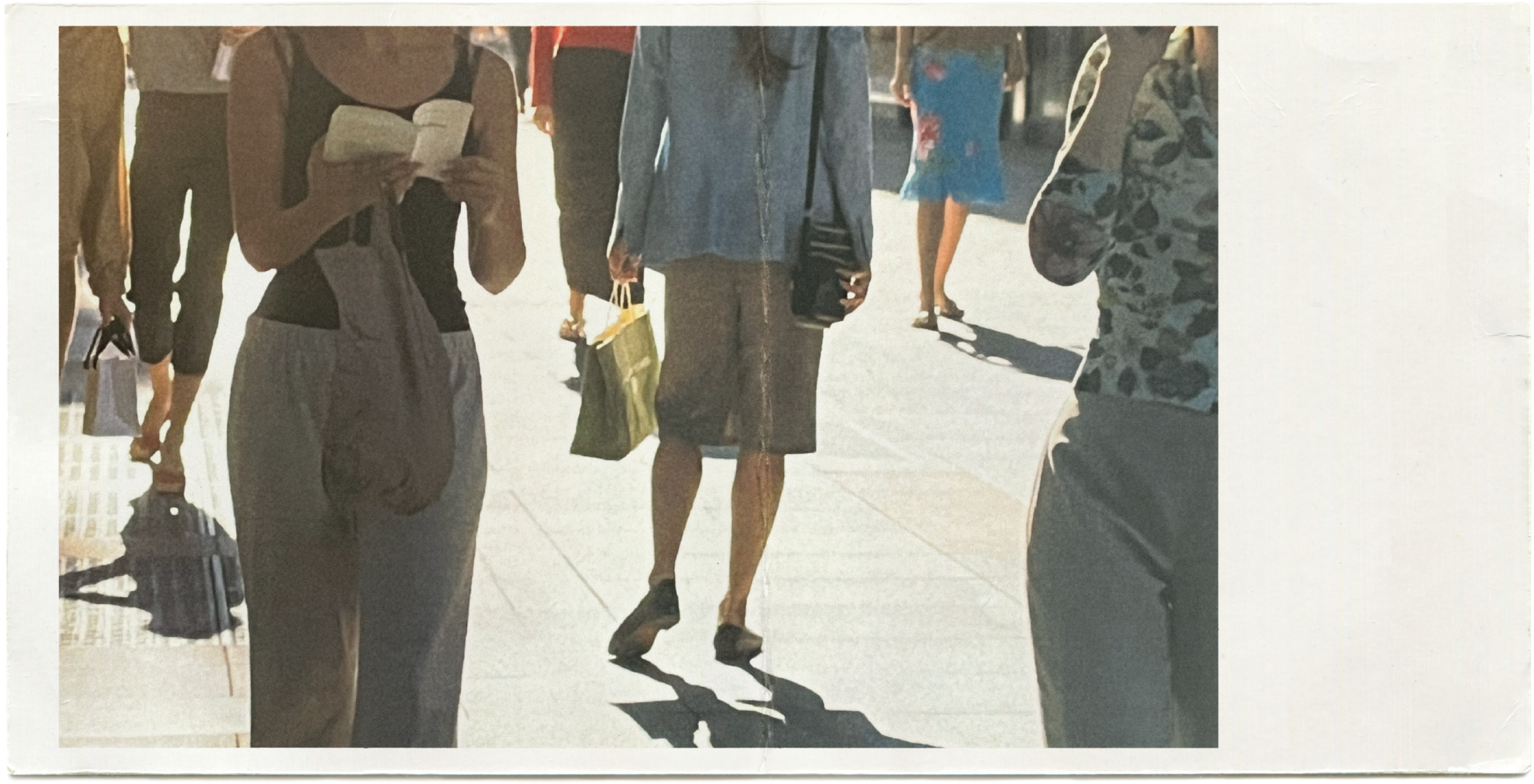 Illicit Bookshop, Alain Guiraudie, Ceidra Moon Murphy, Anastasia Pavlou, Wade Guyton